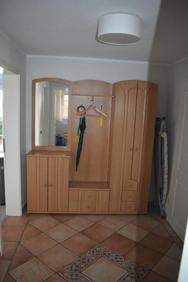 Ferienwohnung Jara 1 Mit Sauna 슈톨베르크 외부 사진