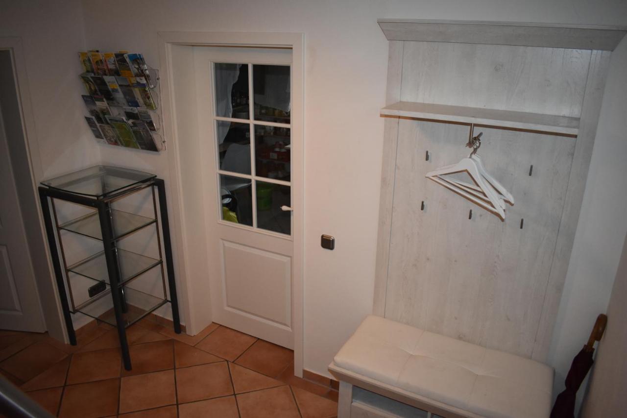 Ferienwohnung Jara 1 Mit Sauna 슈톨베르크 외부 사진