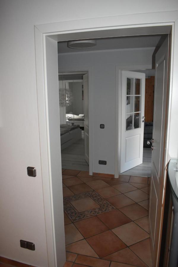 Ferienwohnung Jara 1 Mit Sauna 슈톨베르크 외부 사진