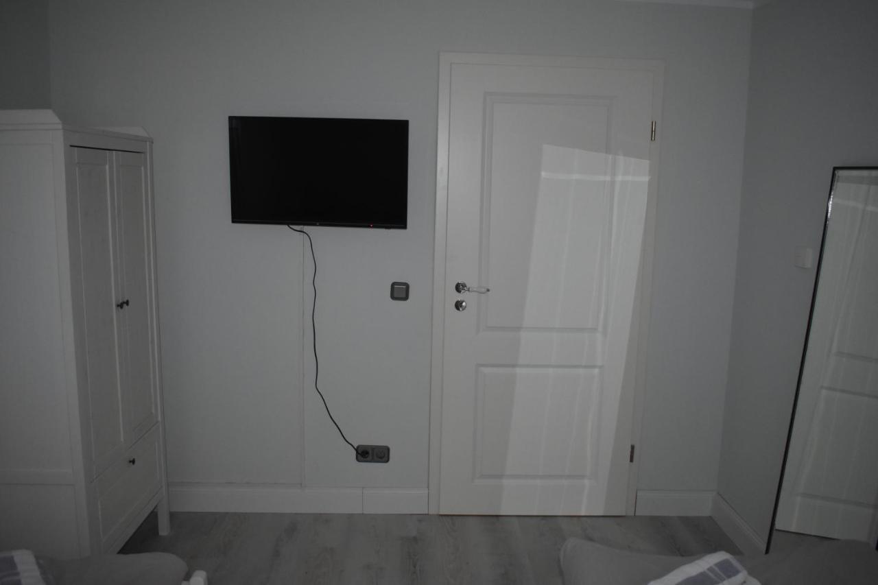 Ferienwohnung Jara 1 Mit Sauna 슈톨베르크 외부 사진